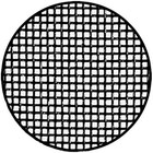 Phifer 3003519 48-inch By 100-feet Fiberglass Screen 20 By 20 Charcoal