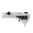 Coolant Recovery Reservoir Bottle Tank New For Kenworth T660 T800 Peterbilt