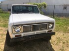 1976 International Scout 