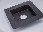 Calumet Cambo Sc C-226 4x5 Camera Lens Board 164mm Recessed 30mm Copal  0 34 6mm