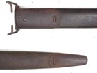 U s  Model 1917 Bayonet Scabbard