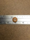 10 Leather Nuts 1 4  For Player Piano Repair