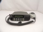 Motorola Cdm1550 Ls  Uhf 403-470mhz Mobile Radio W  Mic