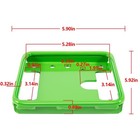 For John Deere Starfire Sf3000 Pf81190 Adapter Holder Gps Receiver Mount Bracket