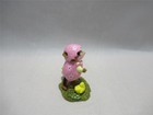 Wee Forest Folk Easter Hatchling - Retired - Easter Wff New In Box