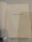 Rare Pekingese Dog Book 1973 By Quigley Illustrated Peke Toy Dog