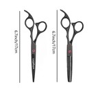 Hair Cutting thinning Scissors Shears Set Hairdressing Salon Professional barber