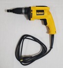 Dewalt Dw255 Corded Electric Drywall Screwdriver 