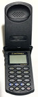 Vintage Motorola Startac Flip Cell Phone Black - Untested