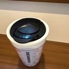 Starbucks Tumbler 2019 Sakura Store Limited Pink 350ml New