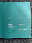 Aston Martin Db 12 V8 Coupe Prestige Sales Hardback Brochure Usa Edition 2024