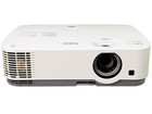 Nec Me331x 3lcd Projector Portable 3300 Ansi 1080p Np43lp Eco W remote