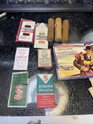 Antique Singer Sewing Needles   Automatic Threaders  Mixed Large Lot New   Used