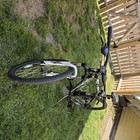 Specialized Pitch  Mountain Bike 27 5  Wheels 17 5  Frame Black Aluminum Disc