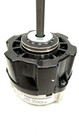 Genteq Pika Jt05 1 4hp Ecm Fan Motor 400-1800 Rpm  115 230vac  1 2  Shaft Daiken