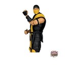 Mcfarlane Toys - Mortal Kombat Classic Scorpion 7-inch Action Figure