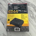Ed64 Plus Game Save Device N64 Nintendo 64 Everdrive Sd Card