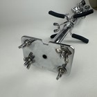 Lp Latin Percussion Double Conga Stand Tripod Mount Holder