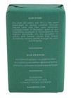 Sunaroma Soap Bar Eucalyptus Tea Tree   Ginger 8 Ounce