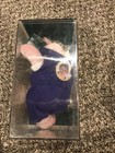 Nib Vintage 2000 Justin Timberlake Nsync Rare Bear