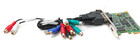 Blackmagic Design Intensity Pro Capture Card With Analog Breakout Cable