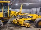 772ch John Deere Road Grader
