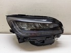 2020-2022 Lincoln Corsair Right Rh Side Led Headlight Used Oem Lj7b-13e014-al