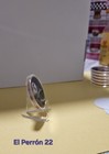 1 Ounce Avdp   999 Fine Copper Round Uv Color Print Color Mintage 5000 Only