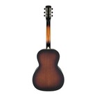 Gretsch G9240 Alligator Resonator Guitar Mahogany Round Neck 6-string
