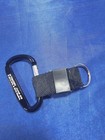 G i  Joe Retaliation Compass Keychain Carabiner Black Movie Theater Promo