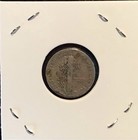 1935 10c Mercury Dime 90  Silver Circulated   