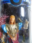1997 Babylon 5 Fully Poseable Action Figure Warner Bros Ambassador G kar Limited