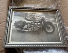 1939 Rare Harley Davidson 74      80    Running And Adjusting Instructions