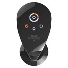 Vornado 37  Oscillating Tower Fan 9-hour Timer Oscr37 High Velocity  Black