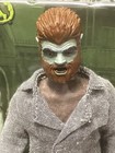 Woof Woof Doll -the Munsters - 8    Art Action Figure-hand Painted-brentzdolz-suit