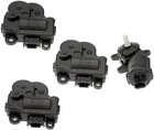 Adakit001 Hvac Air Door Actuator Kit