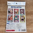 One Piece Card Game Base Shop Limited Card Collection Vol 1 Japanese New Sealed