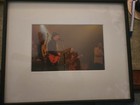 Carlos Santana Concert Photograph