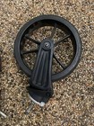 Front   Rear Replacement  Wheels Set For Baby Jogger City Select Stroller  4 