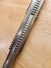 15 16  - 6 Acme Tandem Tap  Right Hand  rh  - Widell  made In Usa   Very Sharp