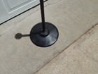 Gumball Machine Cast Metal Stand