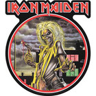 Iron Maiden - Eddie Sticker