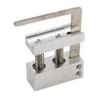 Lock Disassembly Tool Locksmith Tools Kit Remove Lock Repairing Pick Set  