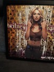 Rare Promo Britney Spears Lp Flat Poster Oops  I Did It Again 2000 Pop Lucky  