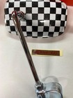 New 2 For 1 Schwinn Stingray Krate Bicycle Checkerboard Mirror Bike Pals