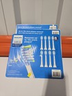 Philips Sonicare C3 Two-in-one Plaque Removal   Whitening Brush Heads 8 Pack