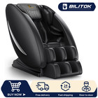 Massage Chair Recliner With Zero Gravity  Full Body Massage Chair With Heating  