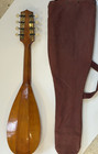 1920 Holdrio-picolo Pocket Mandolin Made In Germany Rare