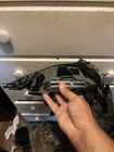 Hhv Ate-bump Gray Veterans Helmet Hard Head With Extras