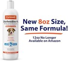 Vet Strength Chlorhexidine Shampoo